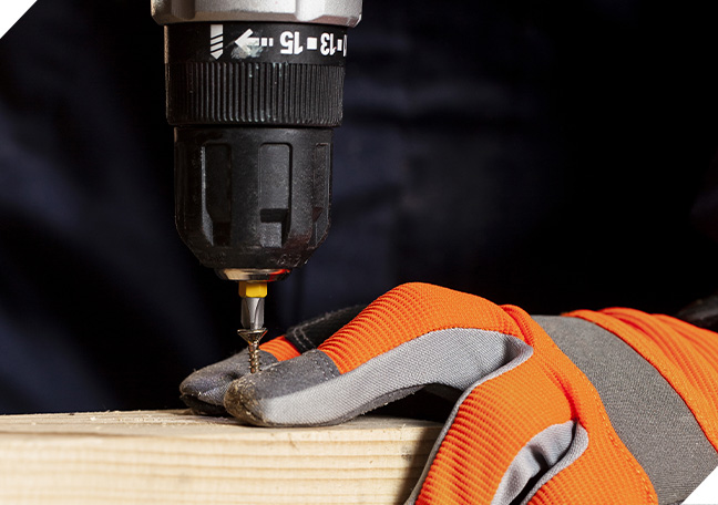 Outillage électroportatif, thermique et pneumatique Pro Appro 54