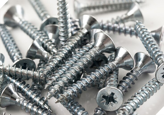 Visserie, fixation, boulonnerie Pro Appro 54